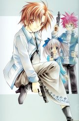 BUY NEW spiral - 23875 Premium Anime Print Poster